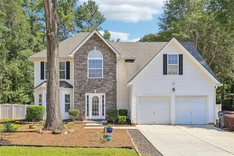 277 Edison Drive, Stockbridge, GA 30281 - MLS#: 7554262