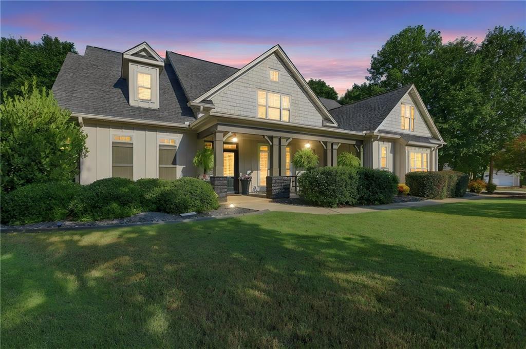 26 Buckeye Ct