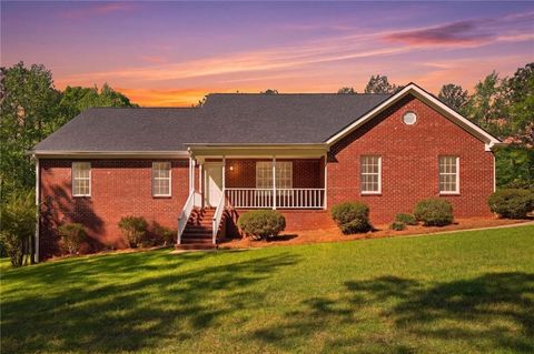 314 Coady Road Jackson GA 30233