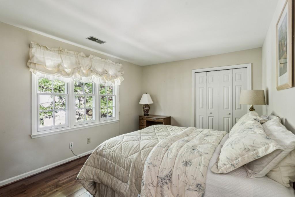 1824 Mallard Lake Drive, Marietta, Georgia image 35