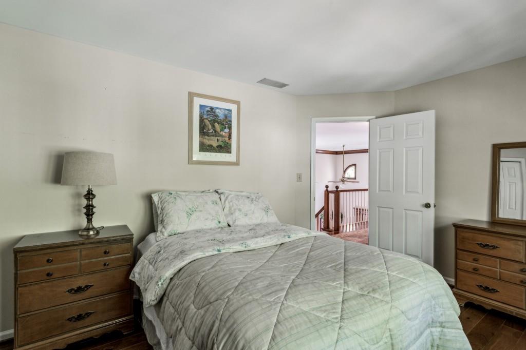 1824 Mallard Lake Drive, Marietta, Georgia image 34