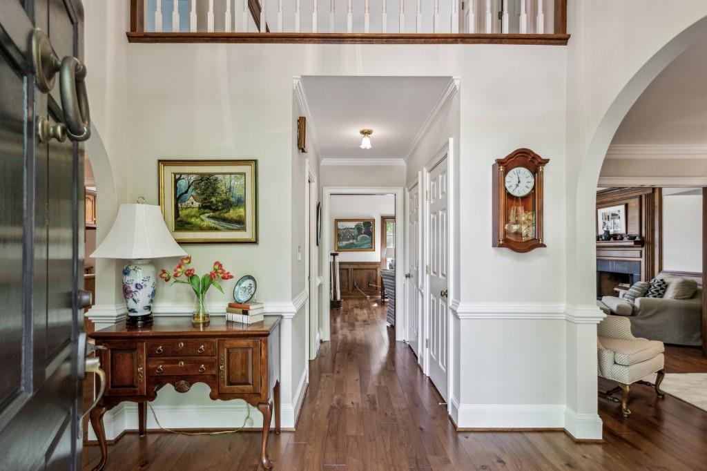 1824 Mallard Lake Drive, Marietta, Georgia image 10