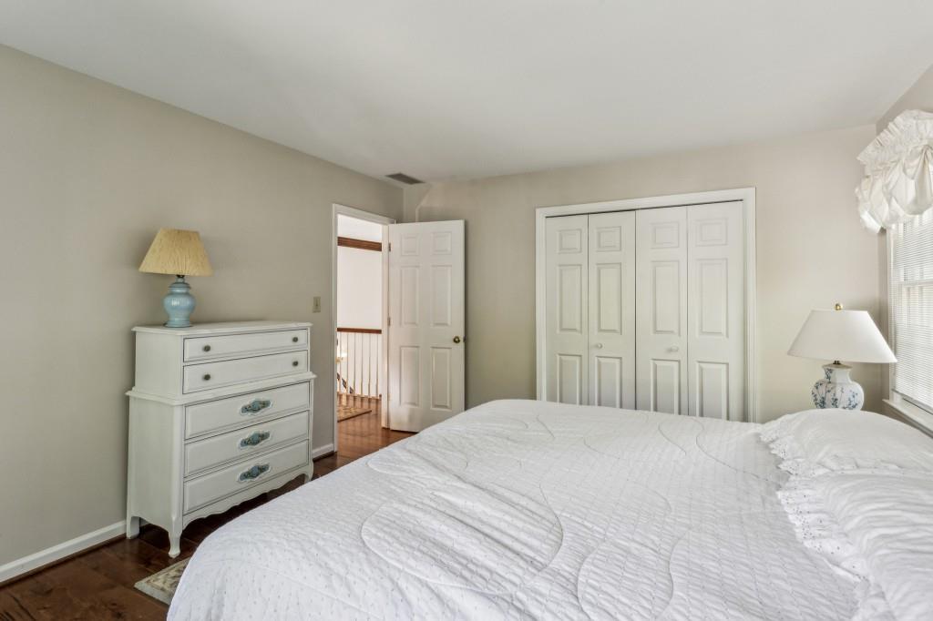 1824 Mallard Lake Drive, Marietta, Georgia image 31