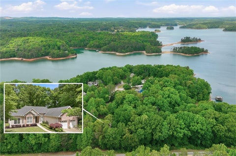 Homes For Sale - 9145 Browns Bridge Road<br/> Gainesville, GA 30506