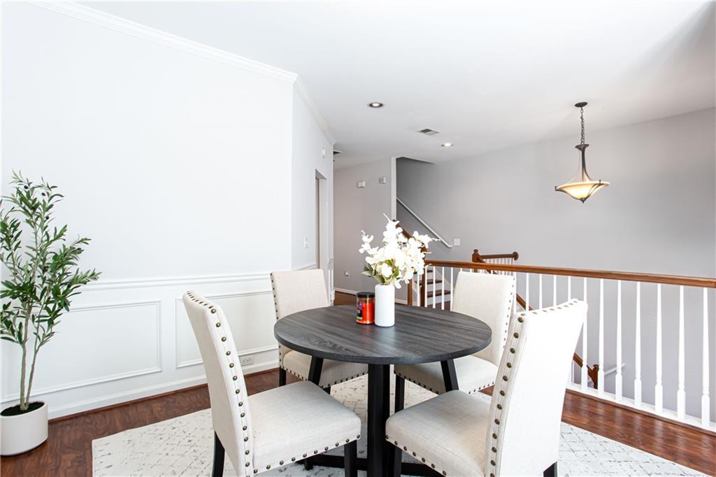 4766 Longcourt Drive #23, Atlanta, Georgia image 5