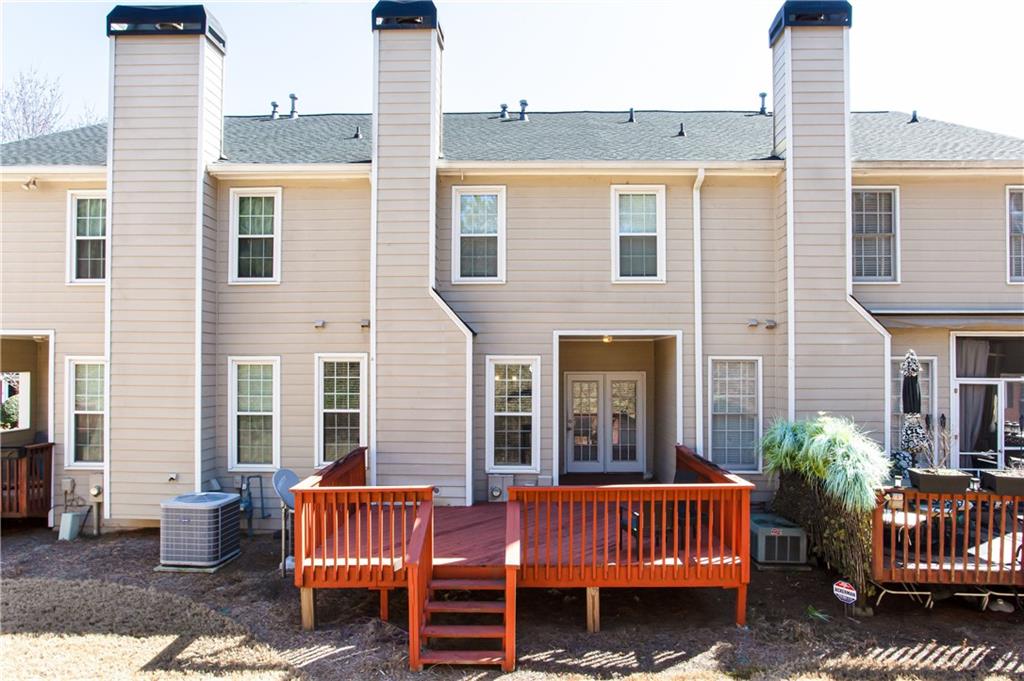 4766 Longcourt Drive #23, Atlanta, Georgia image 33