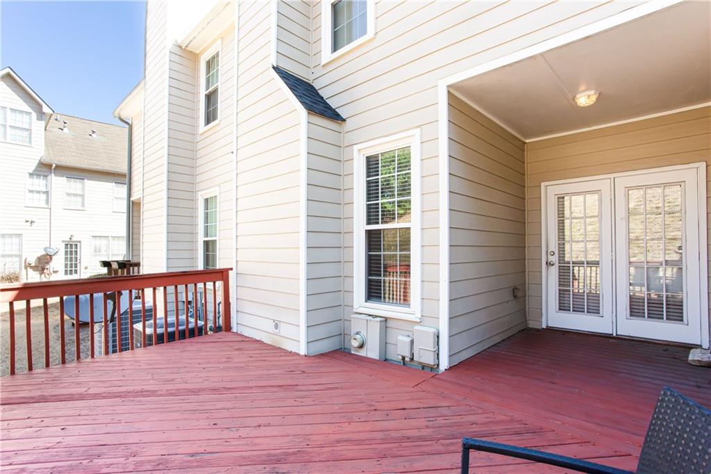4766 Longcourt Drive #23, Atlanta, Georgia image 35