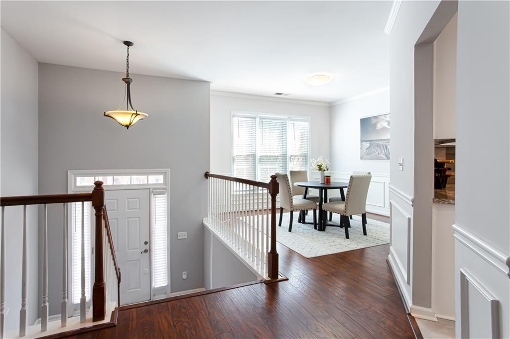 4766 Longcourt Drive #23, Atlanta, Georgia image 3