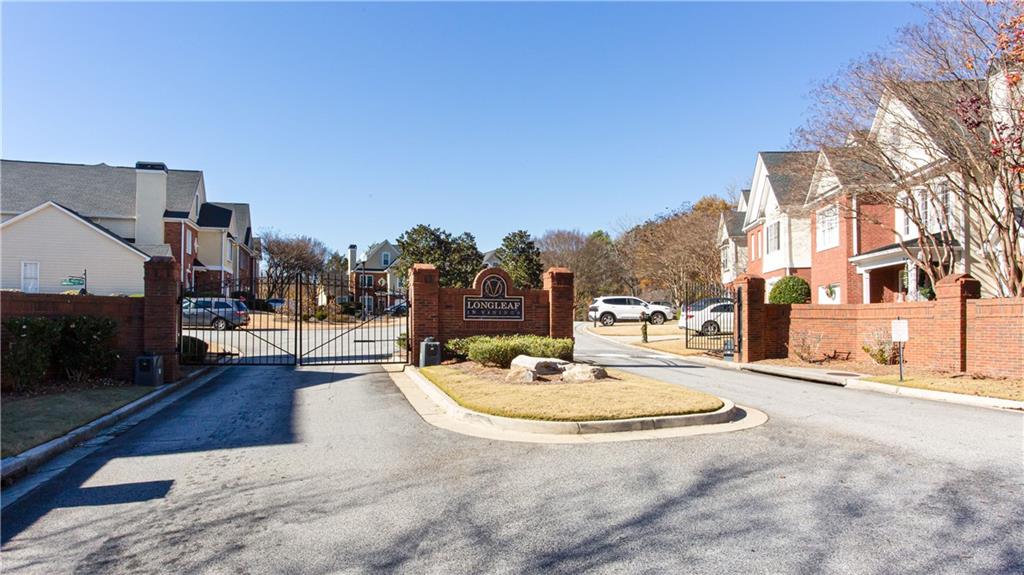 4766 Longcourt Drive #23, Atlanta, Georgia image 38