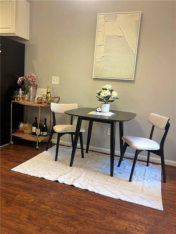 4766 Longcourt Drive #23, Atlanta, Georgia image 12