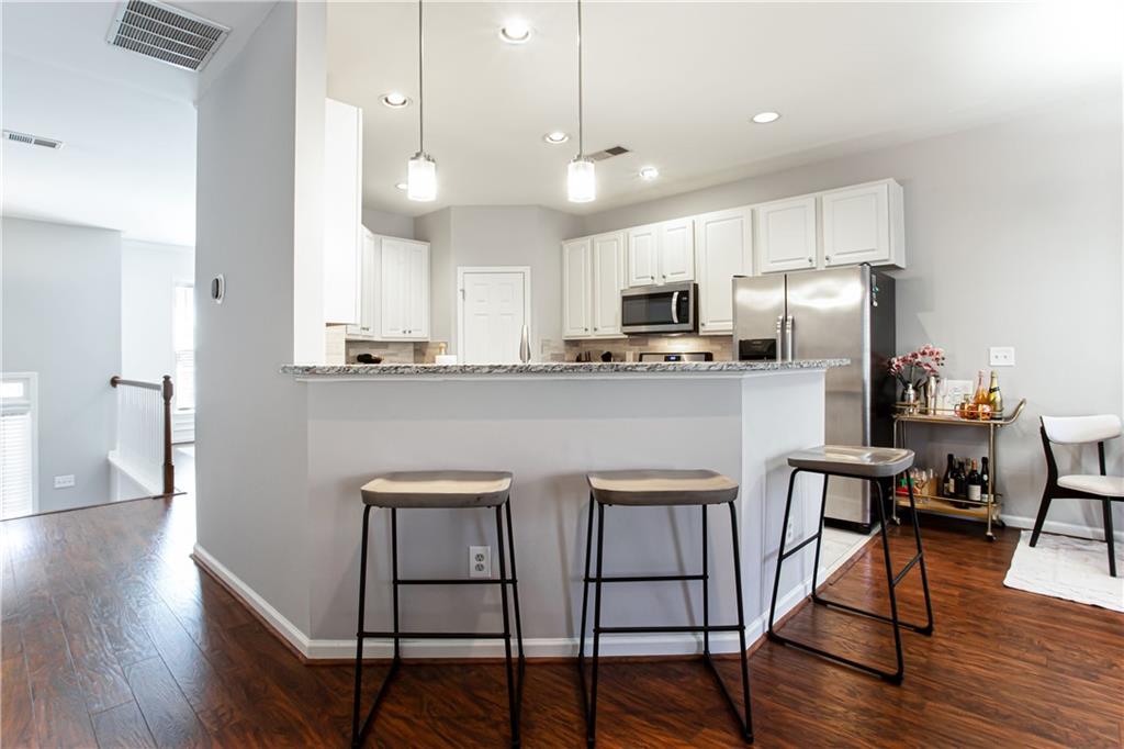 4766 Longcourt Drive #23, Atlanta, Georgia image 13