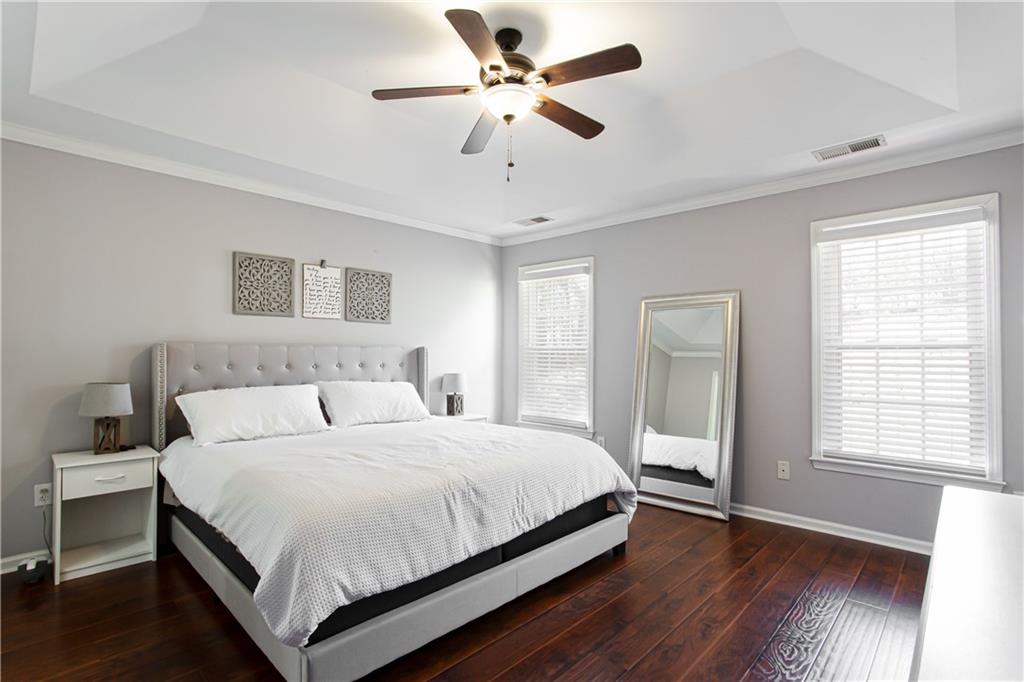 4766 Longcourt Drive #23, Atlanta, Georgia image 20