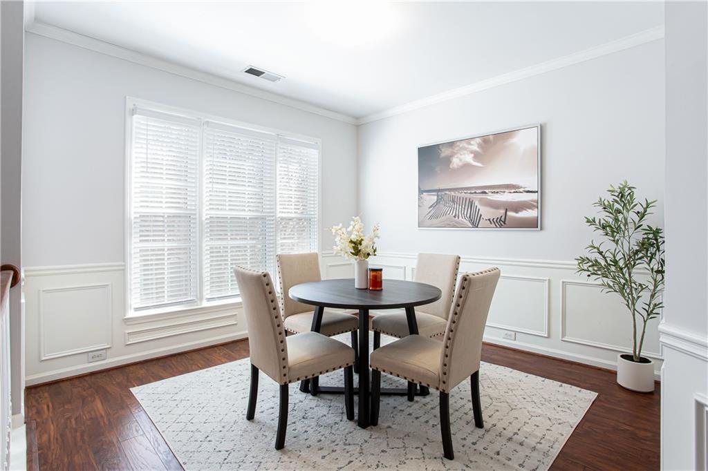 4766 Longcourt Drive #23, Atlanta, Georgia image 4