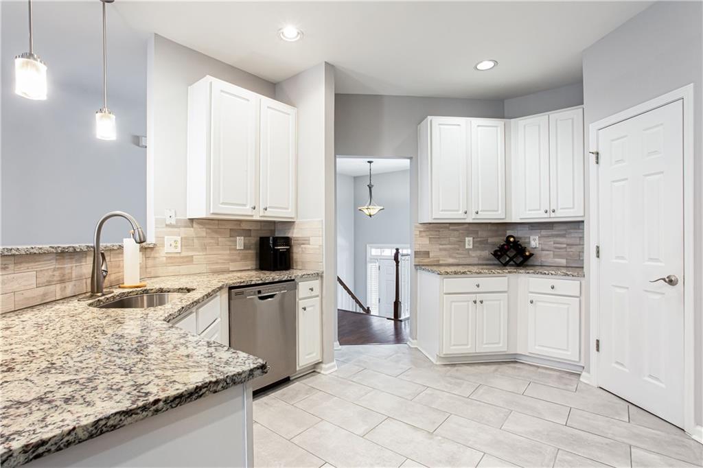 4766 Longcourt Drive #23, Atlanta, Georgia image 14