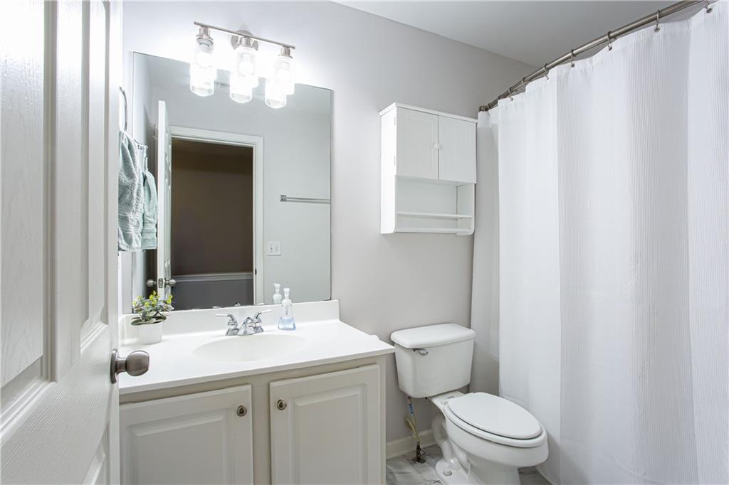 4766 Longcourt Drive #23, Atlanta, Georgia image 27