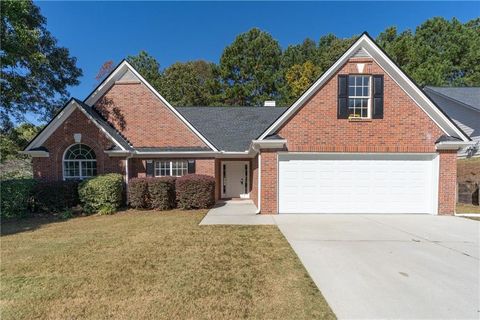 712 Towering Pine Trail Lawrenceville GA 30045