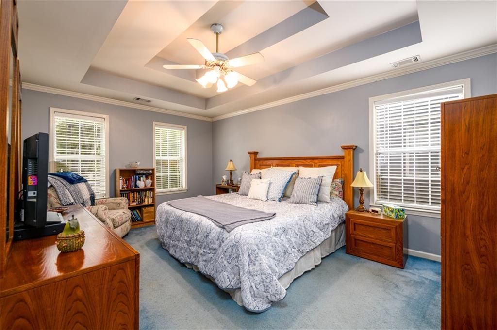 2759 Beddington Way, Suwanee, Georgia image 15