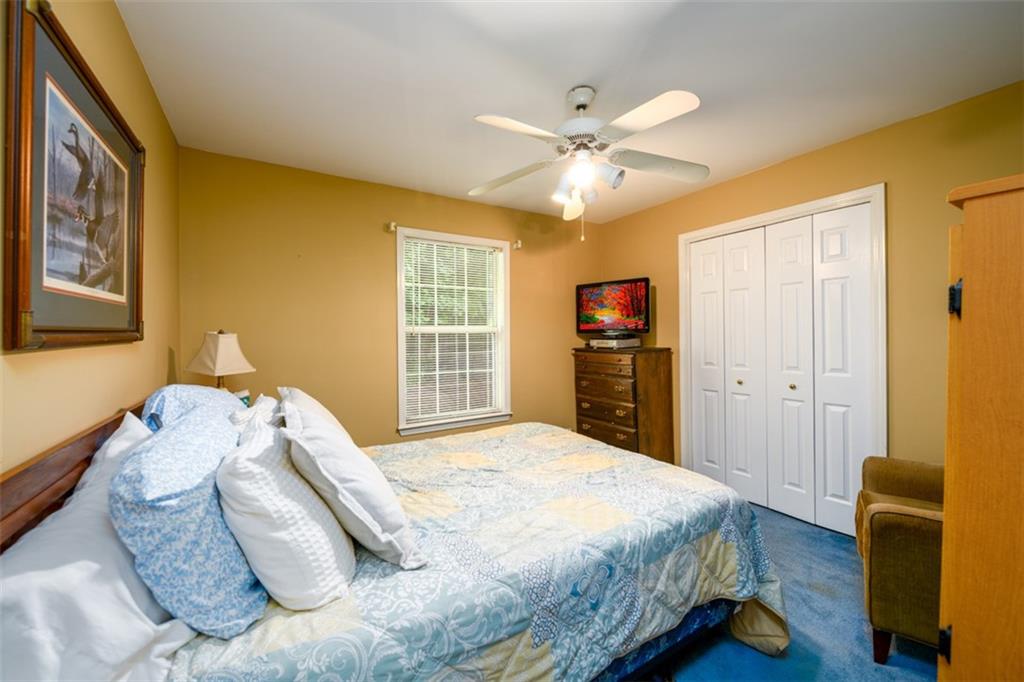 2759 Beddington Way, Suwanee, Georgia image 20