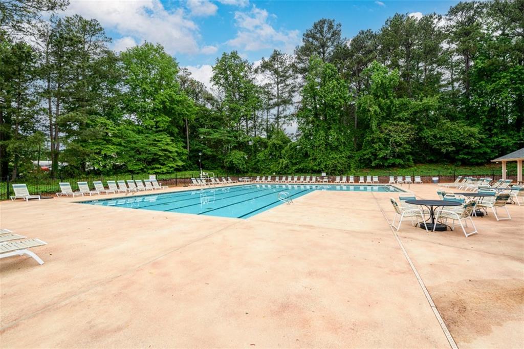 2759 Beddington Way, Suwanee, Georgia image 36