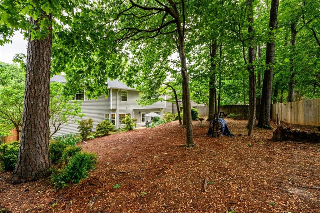 2759 Beddington Way, Suwanee, Georgia image 27