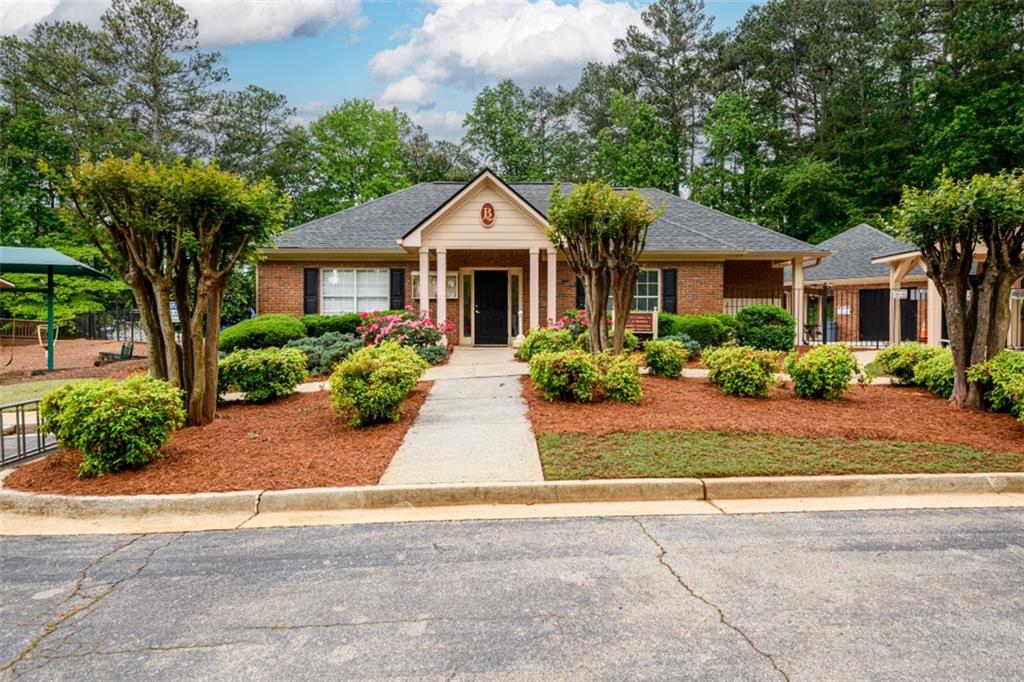 2759 Beddington Way, Suwanee, Georgia image 33