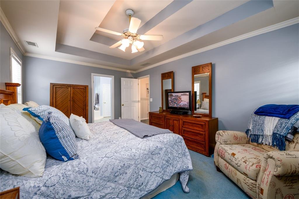 2759 Beddington Way, Suwanee, Georgia image 16