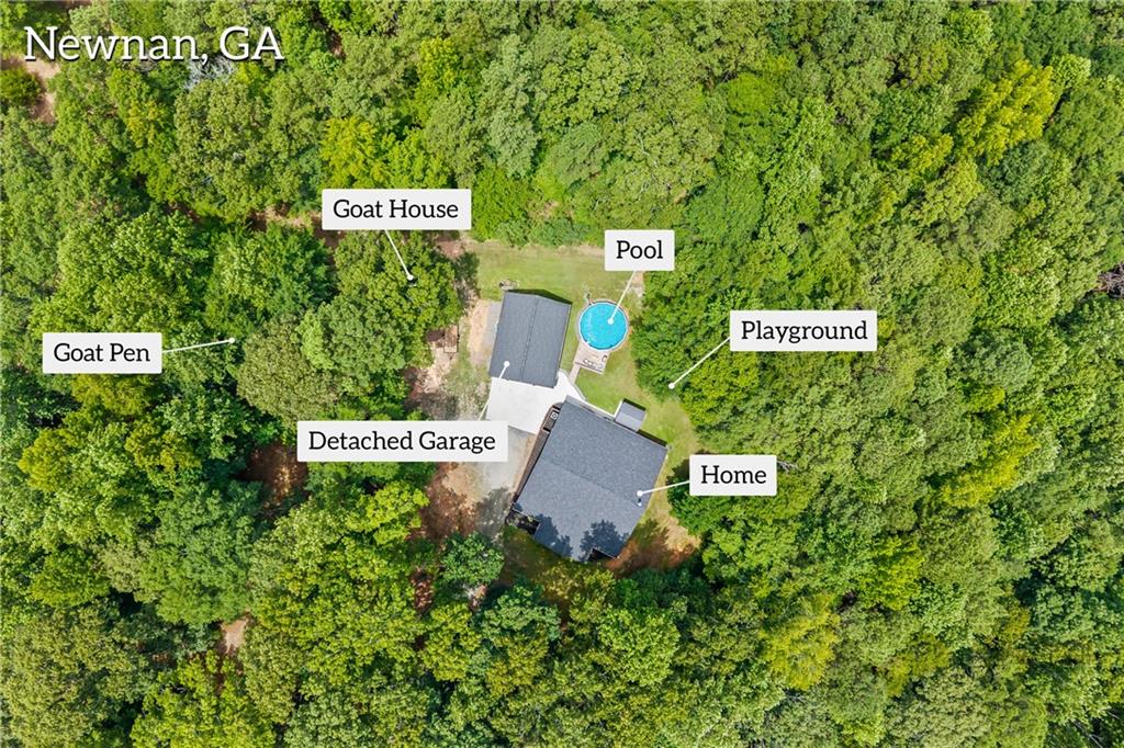 659 Hood Road
