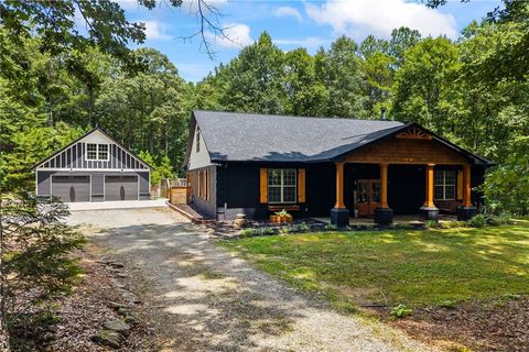 659 Hood Road Newnan GA 30263
