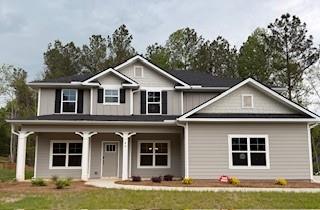 89 Liberty Freedom Lane, Maysville, Georgia image 1