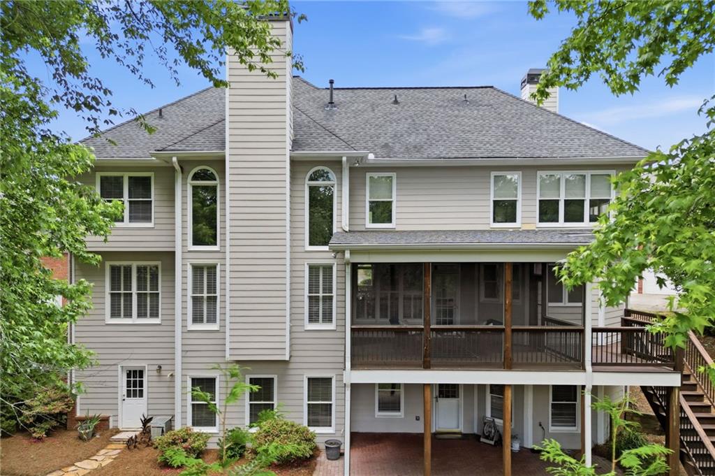 2704 Riderwood Place NE