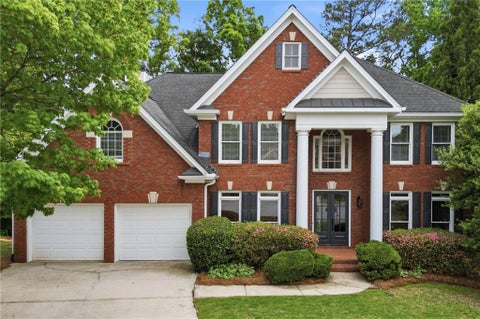 Homes For Sale - 2704 Riderwood Place<br/> Marietta, GA 30062
