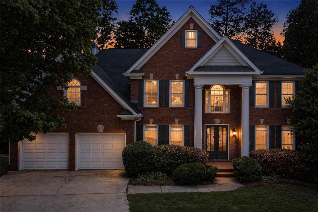 2704 Riderwood Place NE