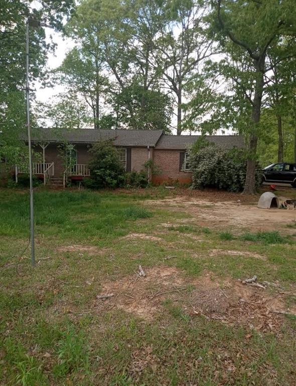 500 Old Corinth Road, Buchanan, Georgia image 4