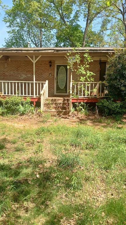 500 Old Corinth Road, Buchanan, Georgia image 5