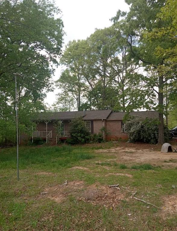 500 Old Corinth Road, Buchanan, Georgia image 1