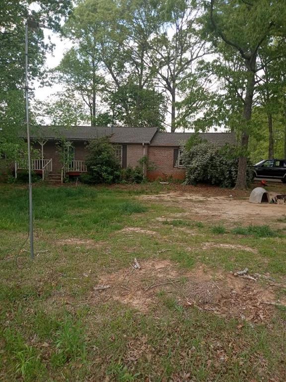 500 Old Corinth Road, Buchanan, Georgia image 3