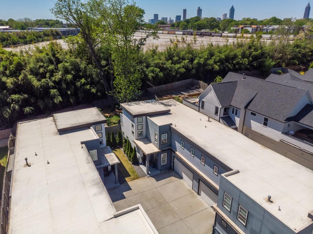 48 Walthall Street #B, Atlanta, Georgia image 43