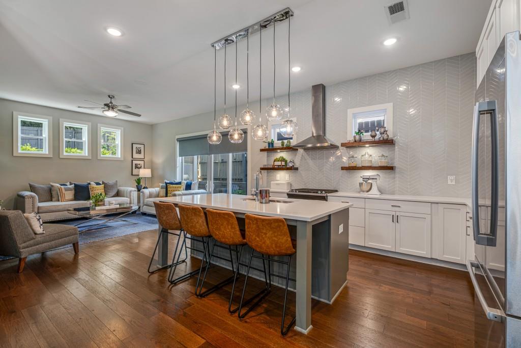 48 Walthall Street #B, Atlanta, Georgia image 7