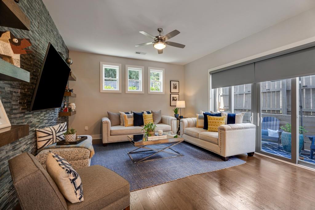48 Walthall Street #B, Atlanta, Georgia image 15