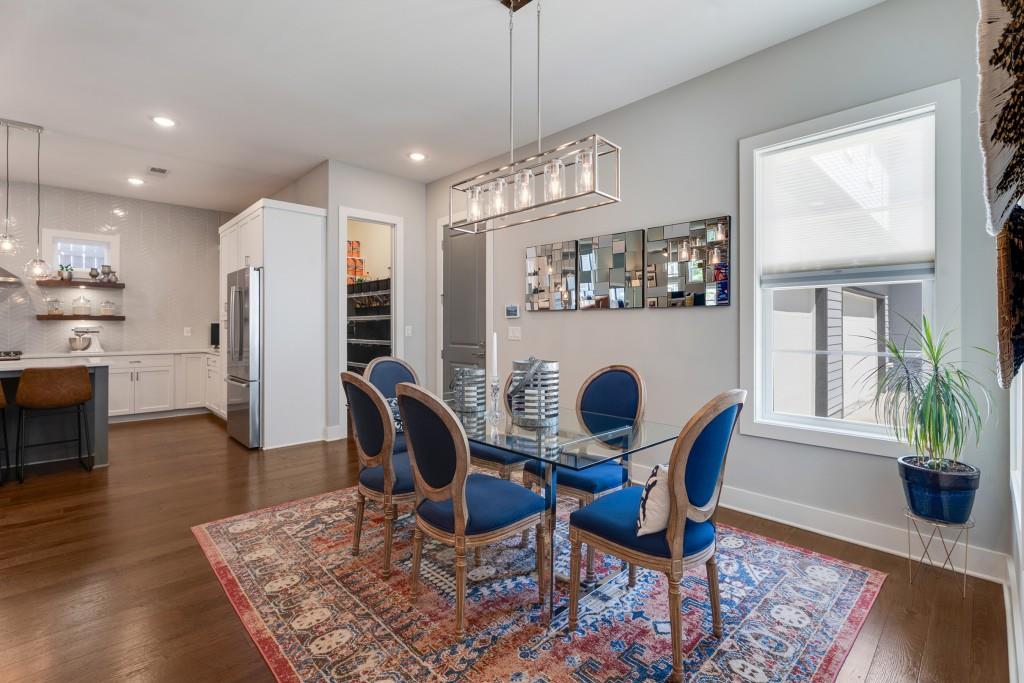48 Walthall Street #B, Atlanta, Georgia image 4