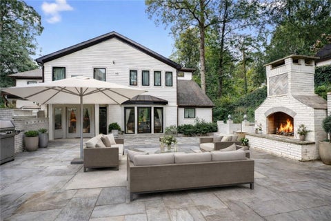 Homes For Sale - 3230 W Andrews Drive<br/> Atlanta, GA 30305