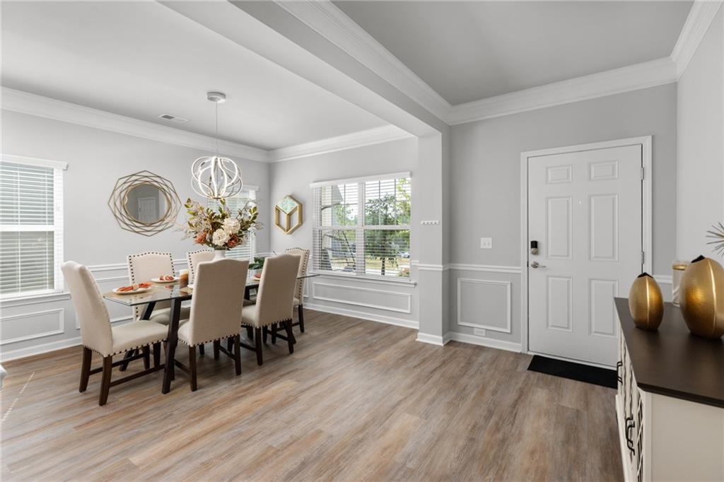 1215 Campbell Pine Trail