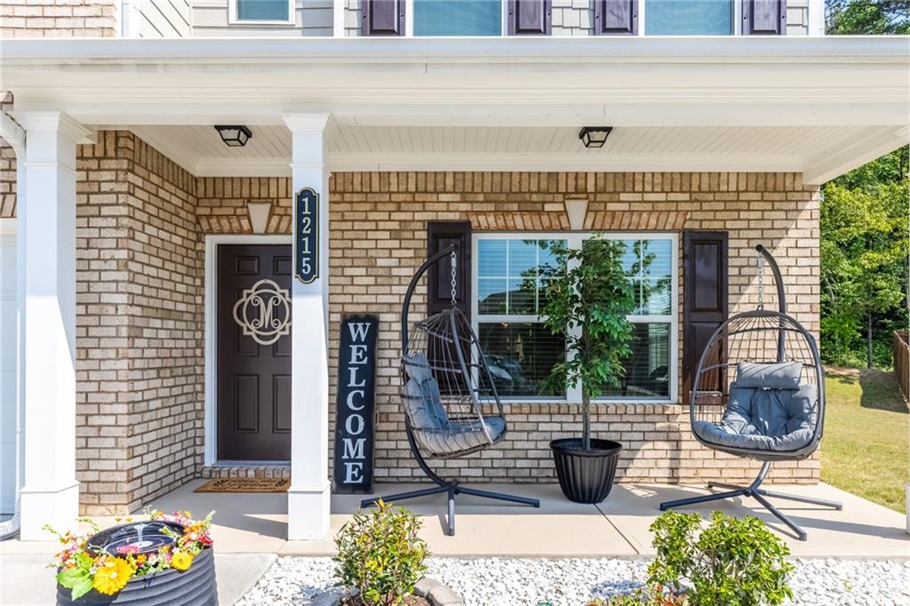 1215 Campbell Pine Trail