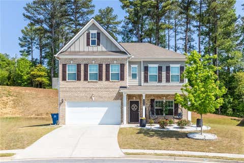 Homes For Sale - 1215 Campbell Pine Trail<br/> Lawrenceville, GA 30045