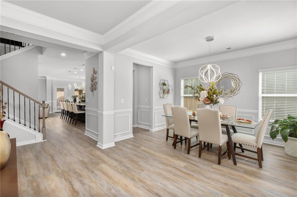 1215 Campbell Pine Trail
