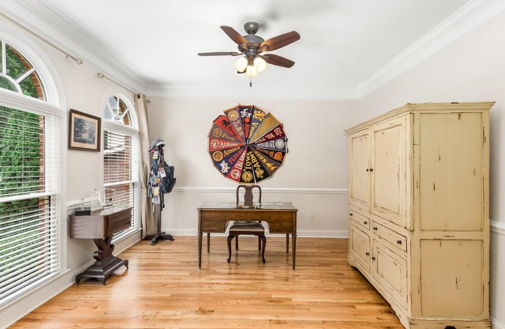 1205 Beacon Hill Crossing