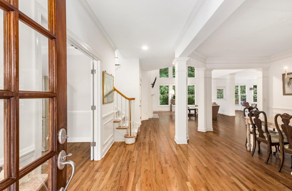 1205 Beacon Hill Crossing