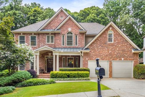 1205 Beacon Hill Crossing Alpharetta GA 30005