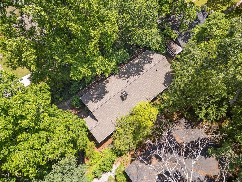 4649 Dahlia Drive, Pine Lake, Georgia image 36