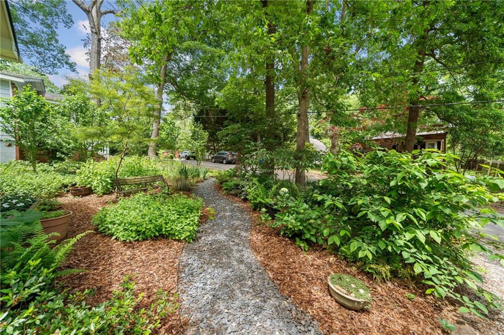 4649 Dahlia Drive, Pine Lake, Georgia image 33